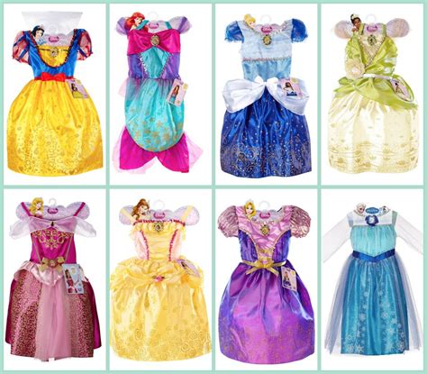 target disney princess dress